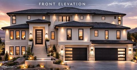 3525 Gibraltar Drive Reno NV 89509