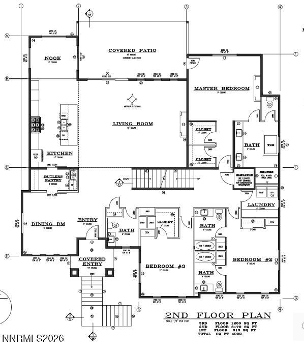 3525 Gibraltar Drive