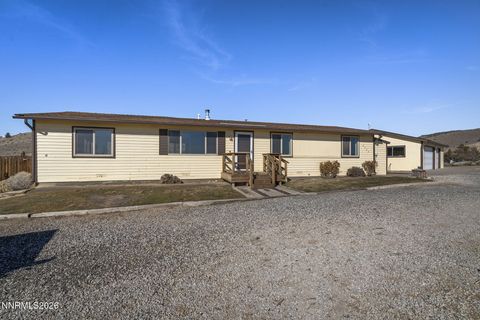 5725 Jim Denning Way, Sun Valley, NV 89433 - #: 260001364