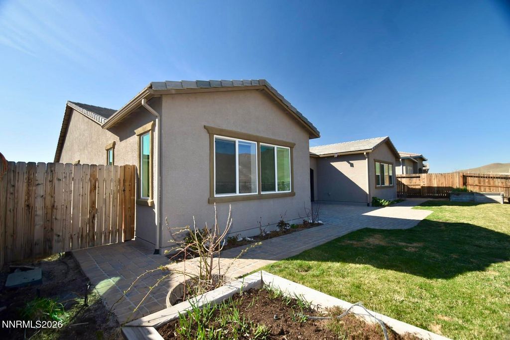 Photo of 9728 Silverspar Street, Reno, NV 89521 (MLS # 260003128)