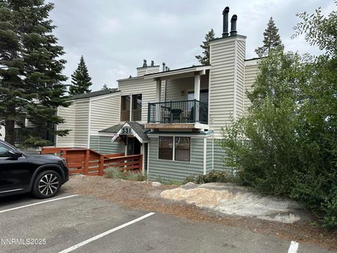 331 Tramway Drive Unit 13, Stateline, NV 89449 - #: 250053483