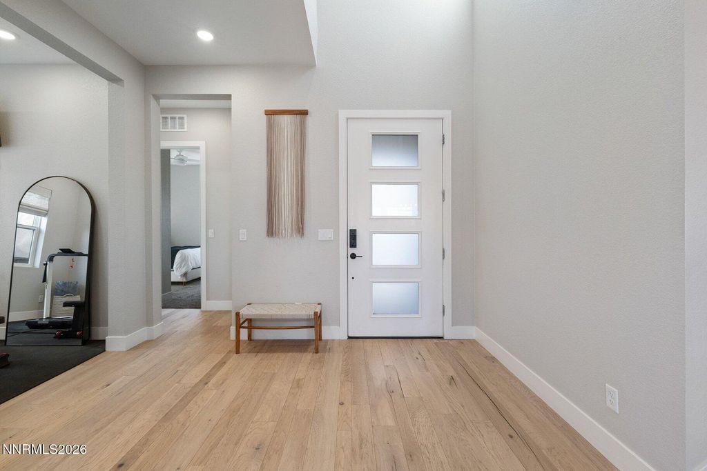 Photo of 911 Solarium Drive, Reno, NV 89511 (MLS # 260003257)