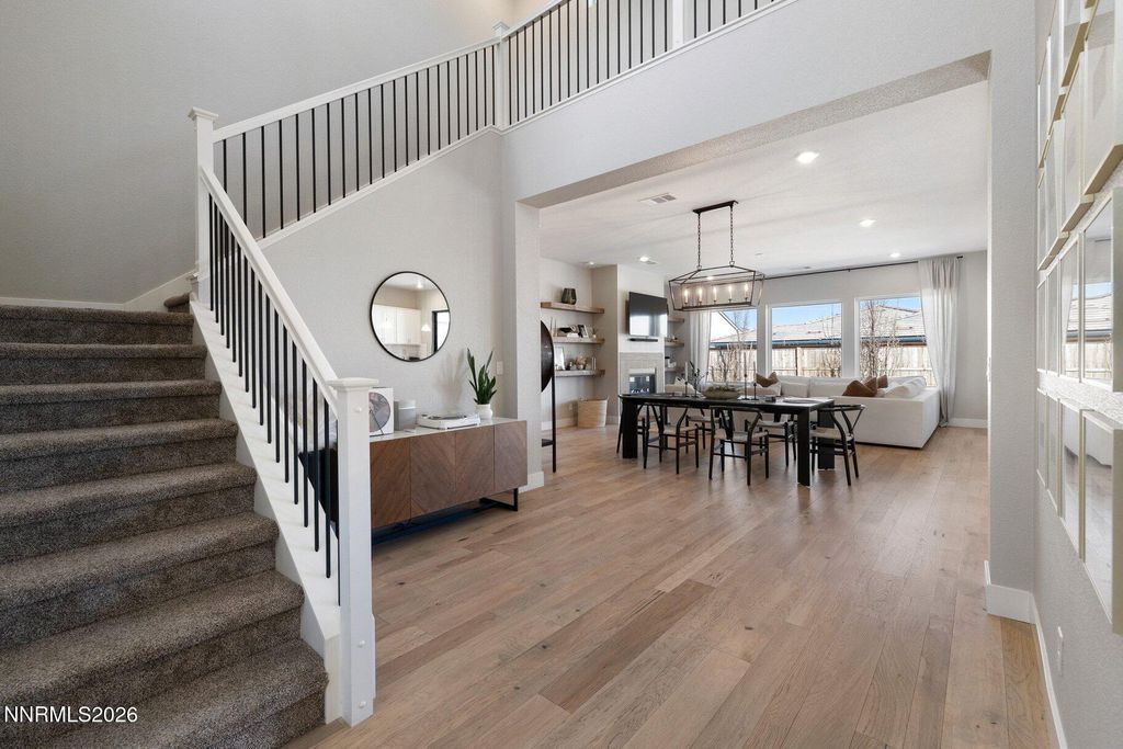 Photo of 911 Solarium Drive, Reno, NV 89511 (MLS # 260003257)