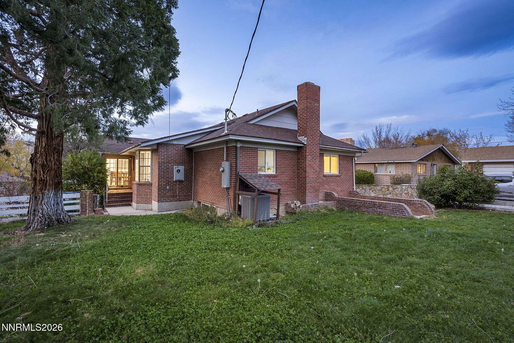 Photo of 150 Mayberry Drive, Reno, NV 89509 (MLS # 260002214)