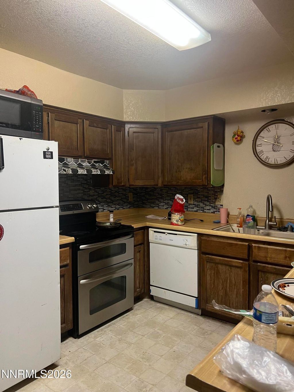 Photo of 4215 Furgerson Ranch Road, Carson City, NV 89701 (MLS # 260006484)