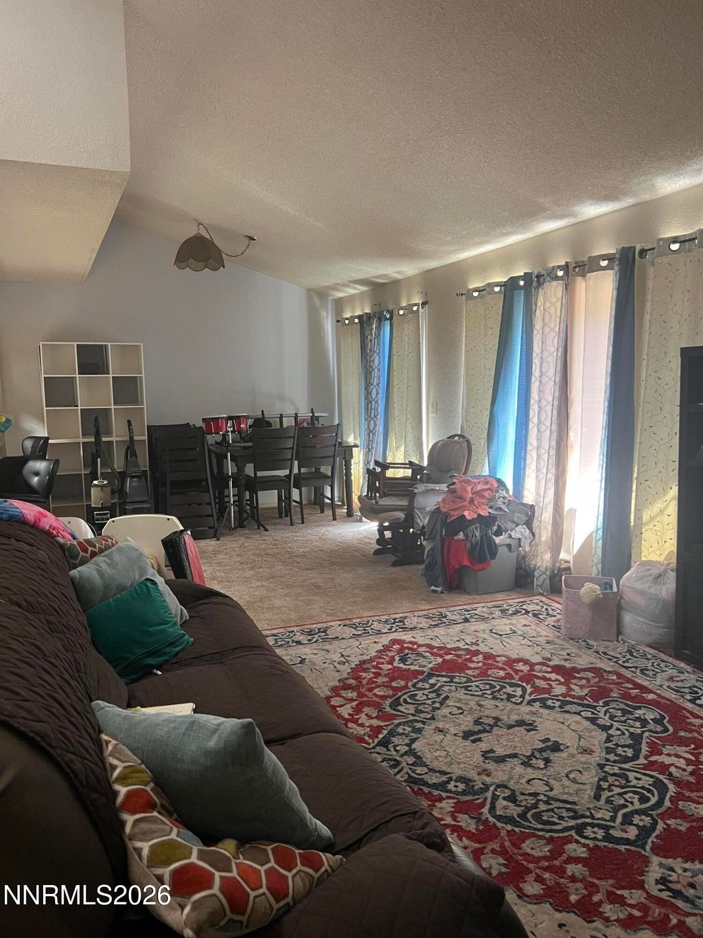 Photo of 4215 Furgerson Ranch Road, Carson City, NV 89701 (MLS # 260006484)
