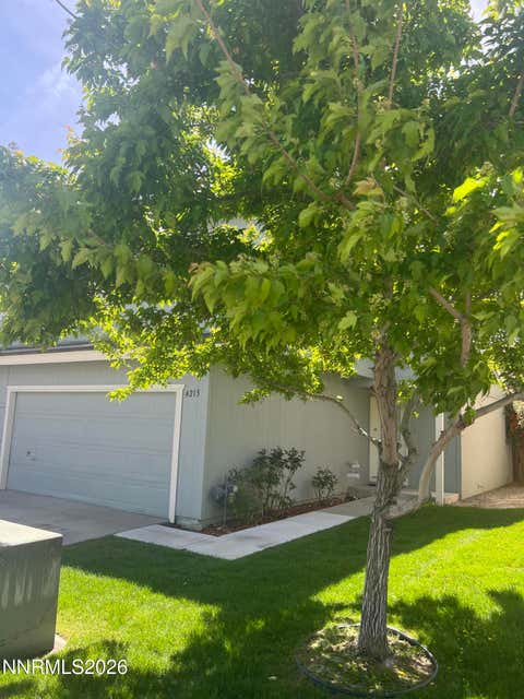 4215 Furgerson Ranch Road, Carson City, NV 89701 - #: 260006484