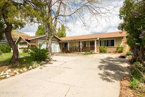 1118 Patton Street, Carson City, NV 89703 - #: 260004638
