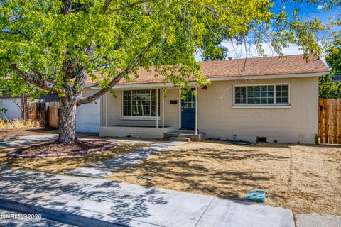 1803 N Nevada Street, Carson City, NV 89703 - #: 260011188