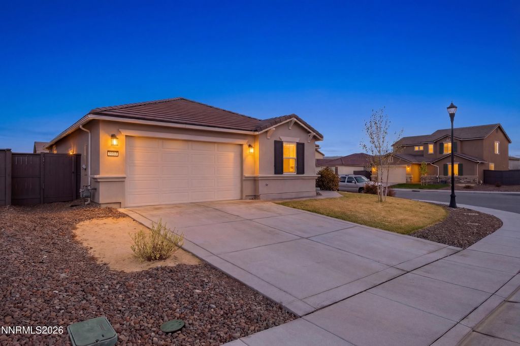 Photo of 6924 White River Way, Sparks, NV 89436 (MLS # 260003864)