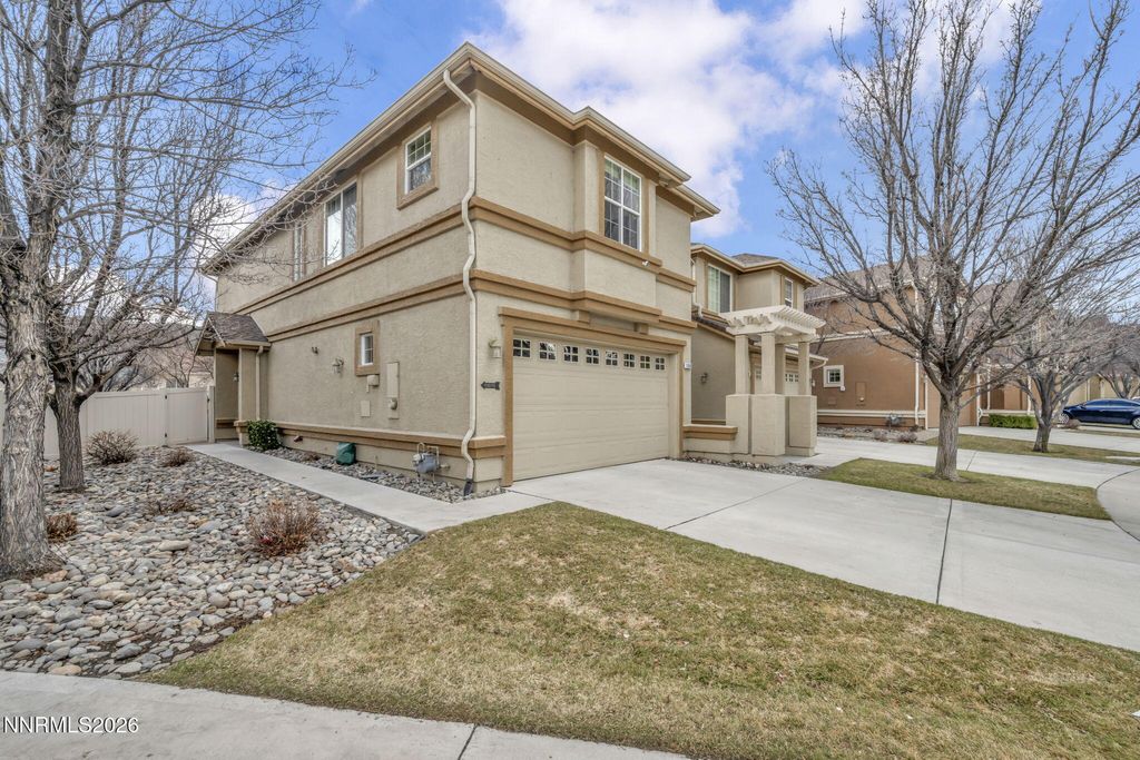 Photo of 11010 Colton Drive, Reno, NV 89521 (MLS # 260002129)