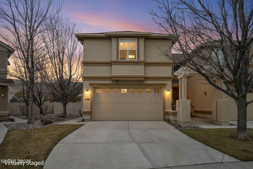 Photo of 11010 Colton Drive, Reno, NV 89521 (MLS # 260002129)