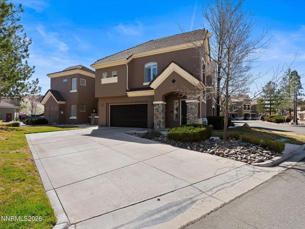 Photo of 9900 Wilbur May Parkway #205, Reno, NV 89521 (MLS # 260003117)