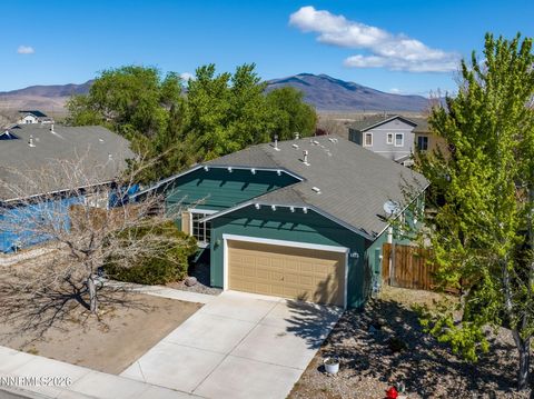288 Fallen Leaf Lane Fernley NV 89408