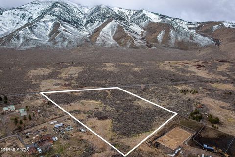 0 Duffney Lane Reno NV 89506