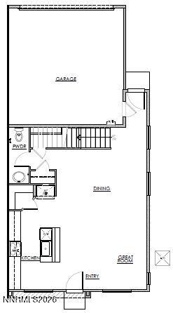 1906 Bella Rosa Alley