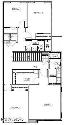 1906 Bella Rosa Alley