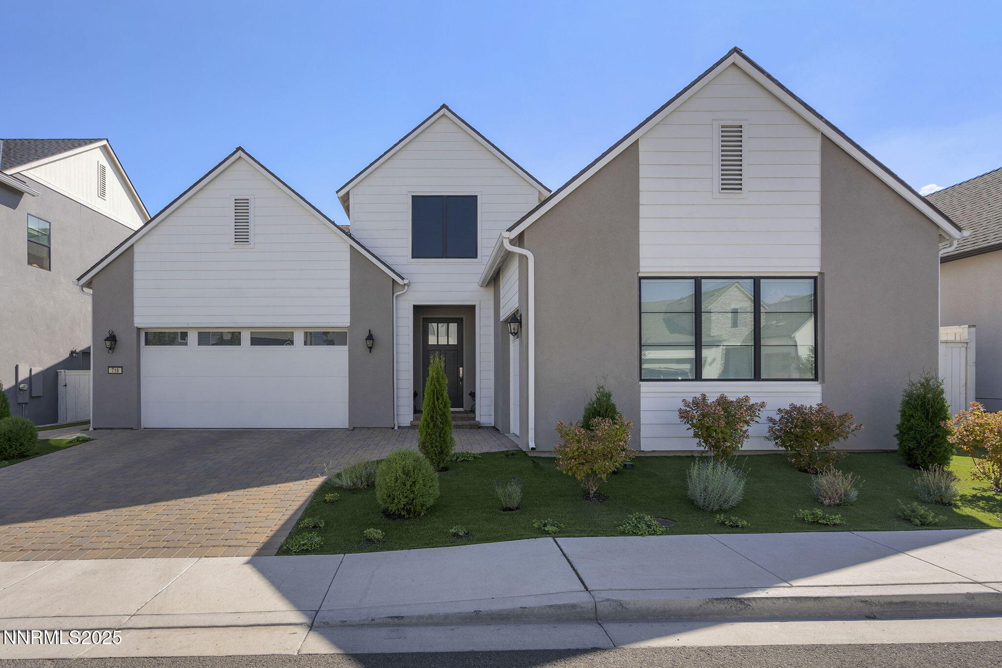 718 W Pleasant Oak Trail