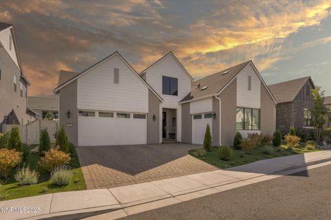 718 W Pleasant Oak Trail Reno NV 89511