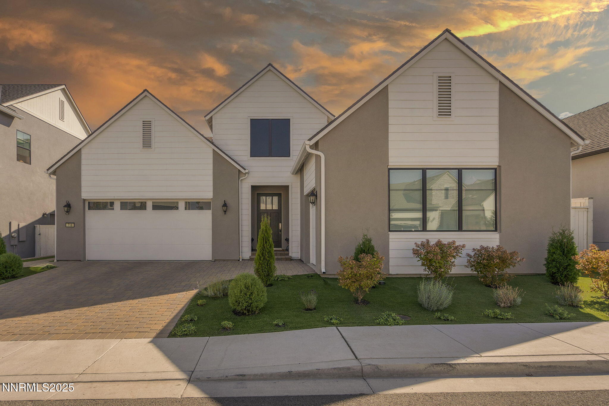 718 W Pleasant Oak Trail