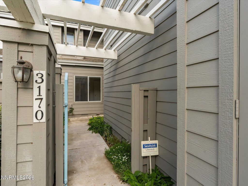 Photo of 3170 Oakshire Court, Reno, NV 89509 (MLS # 260006009)