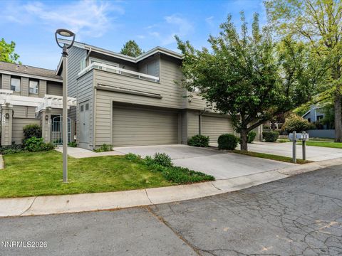 3170 Oakshire Court, Reno, NV 89509 - #: 260006009