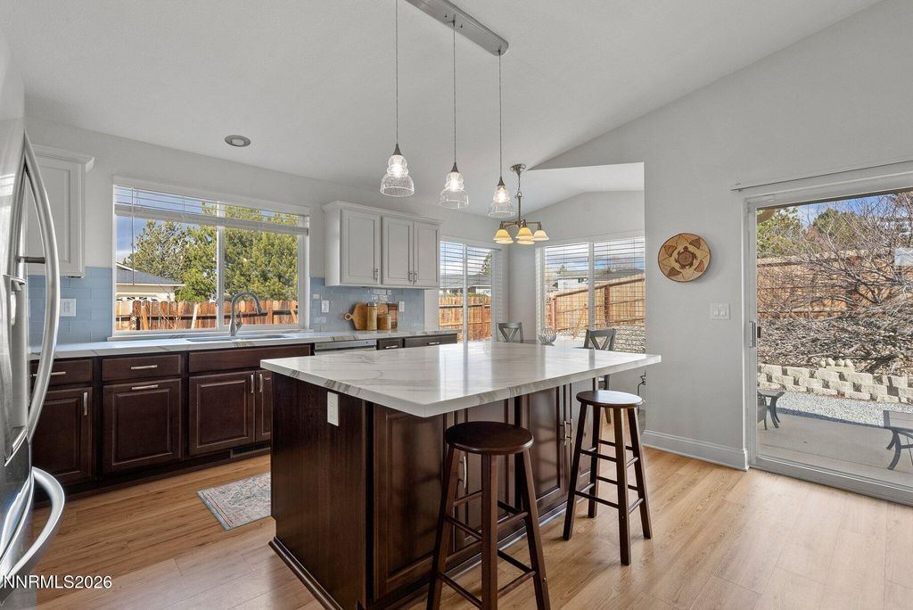 Photo of 3480 University Green Drive, Reno, NV 89512 (MLS # 260002397)