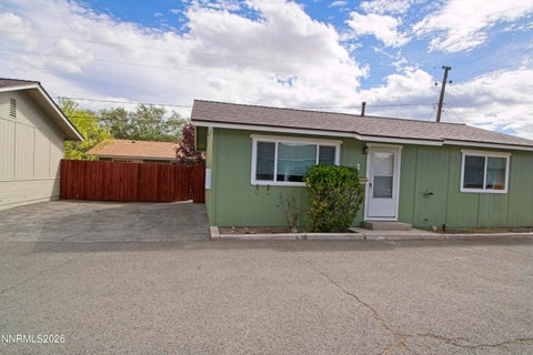 MLS: 260009416