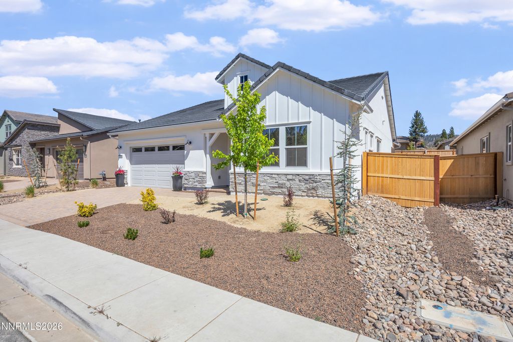 Photo of 179 Starboard Drive, Verdi, NV 89439 (MLS # 260006322)