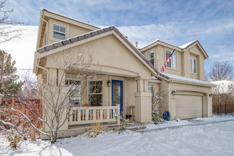 2725 Decoy Drive Sparks NV 89436