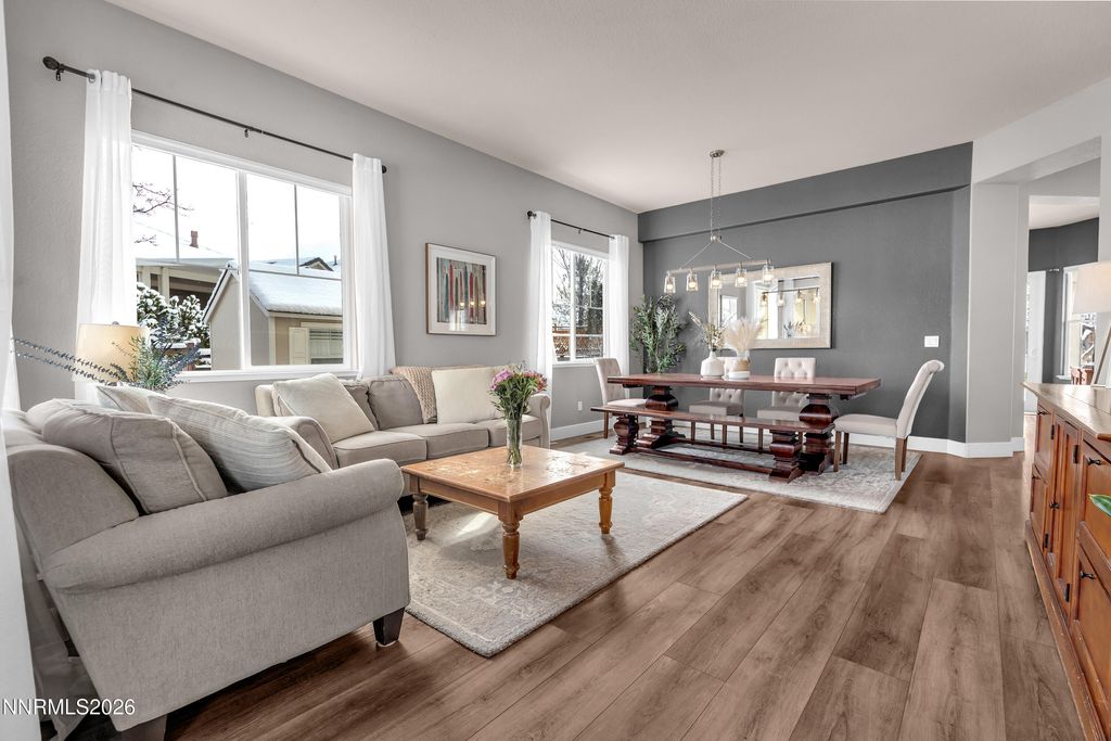 Photo of 2725 Decoy Drive, Sparks, NV 89436 (MLS # 260001997)