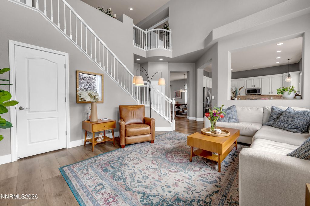 Photo of 2725 Decoy Drive, Sparks, NV 89436 (MLS # 260001997)