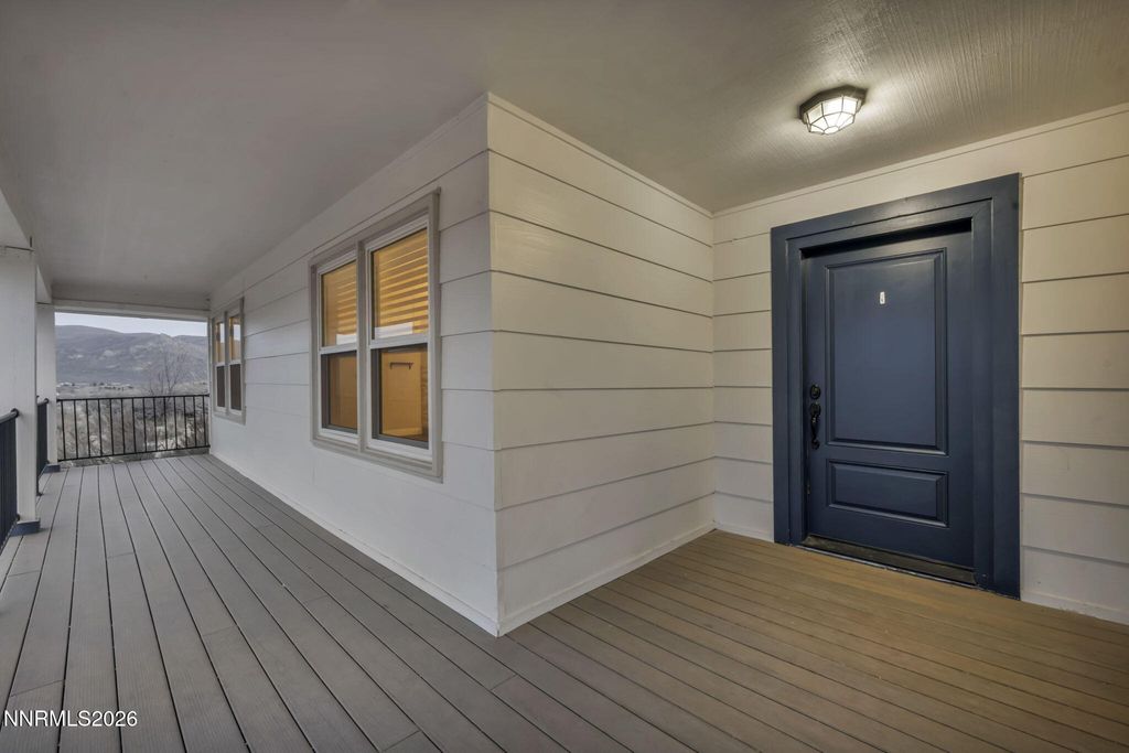 Photo of 45 Arabian Way, Reno, NV 89508 (MLS # 260002605)