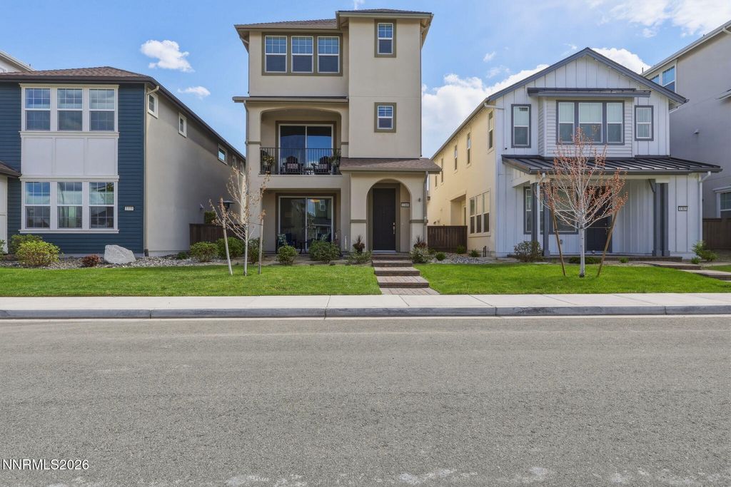 Photo of 1369 Grove Street, Carson City, NV 89701 (MLS # 260005247)