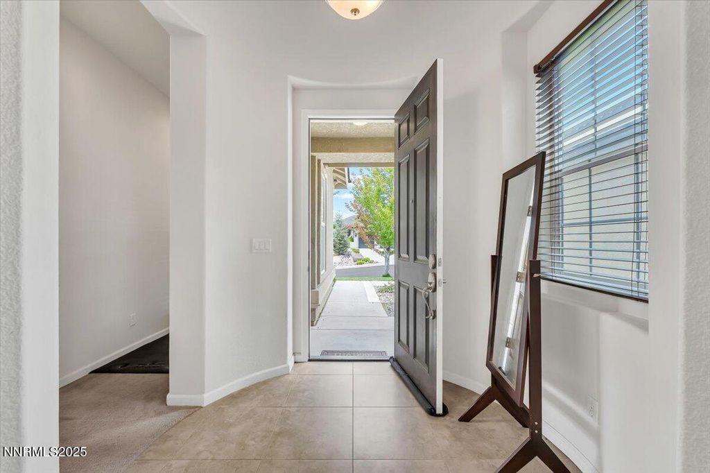 Photo of 10380 Cavalry Circle, Reno, NV 89521 (MLS # 250054040)