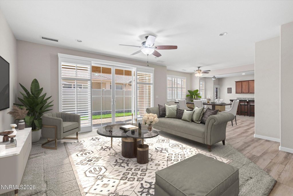 Photo of 2232 Dominic Drive, Reno, NV 89521 (MLS # 260003400)