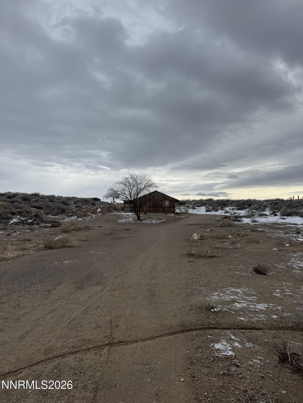 Photo of 7533 Sandhill Road, Fallon, NV 89406 (MLS # 260001895)