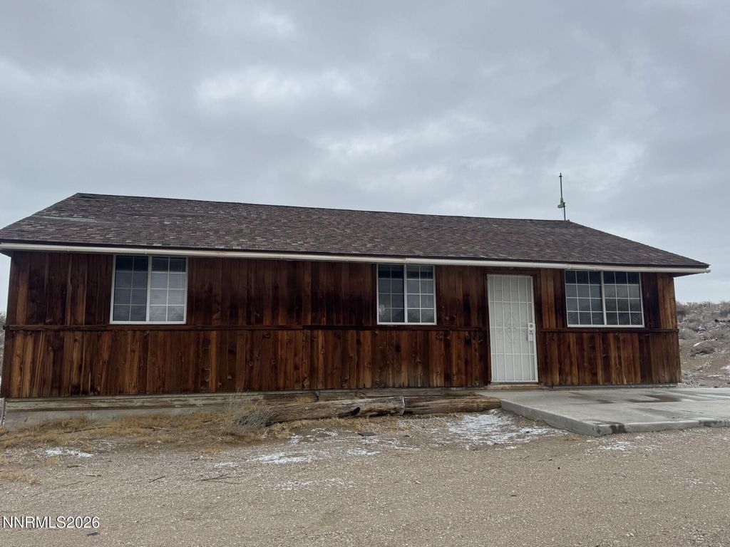 Photo of 7533 Sandhill Road, Fallon, NV 89406 (MLS # 260001895)