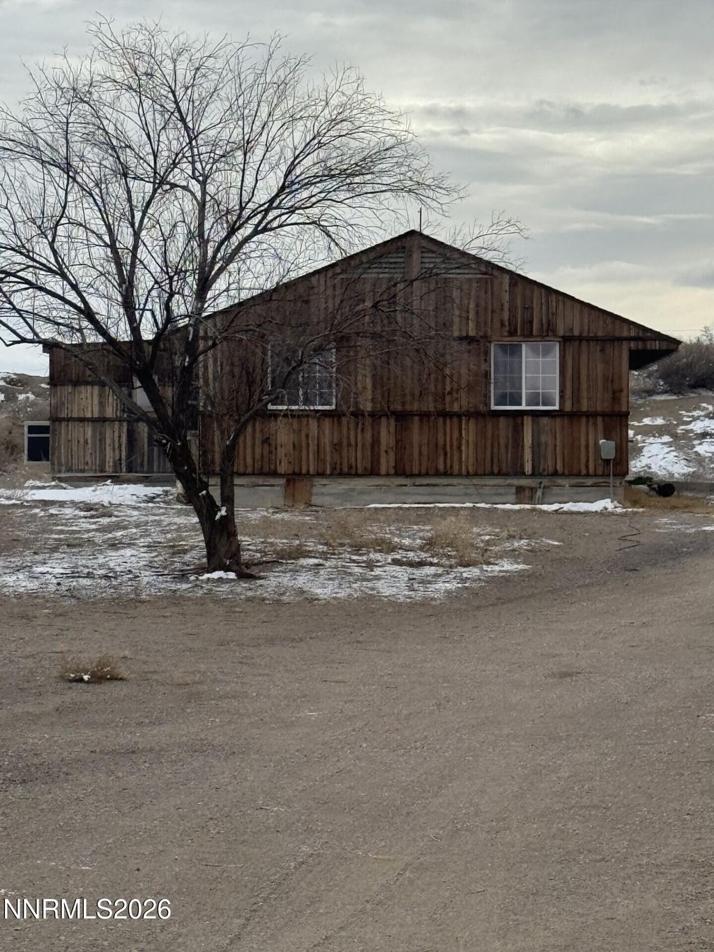 Photo of 7533 Sandhill Road, Fallon, NV 89406 (MLS # 260001895)