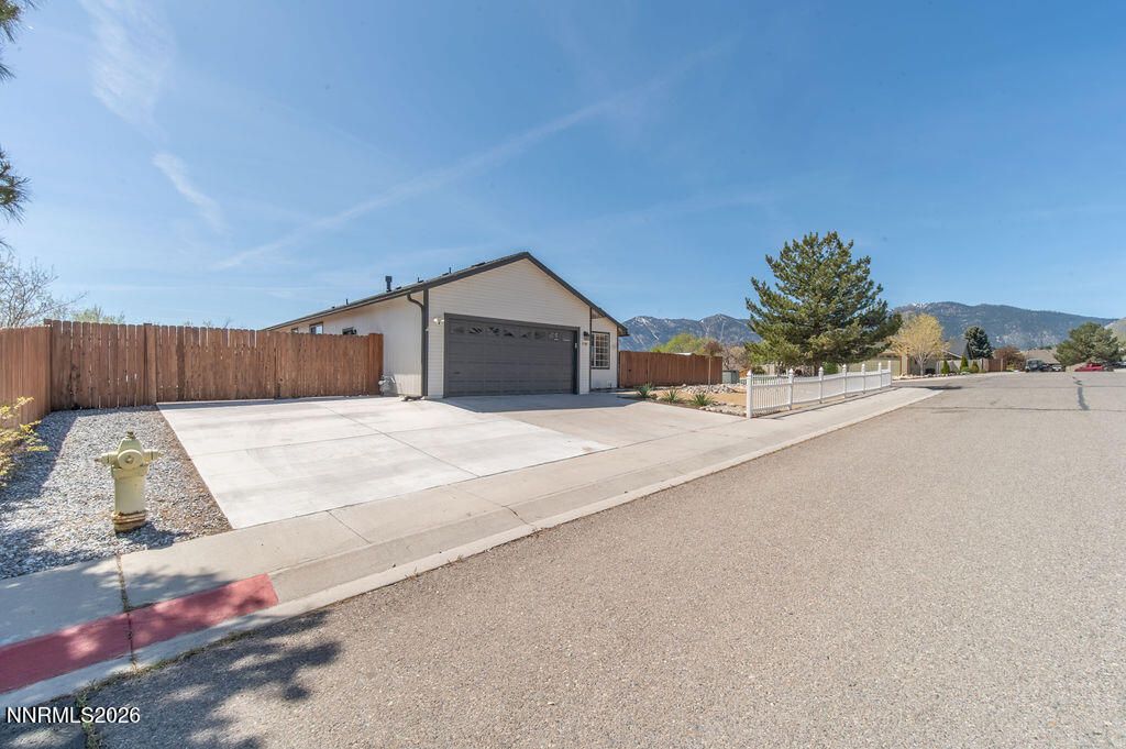 Photo of 3589 Haystack Drive, Carson City, NV 89705 (MLS # 260004209)