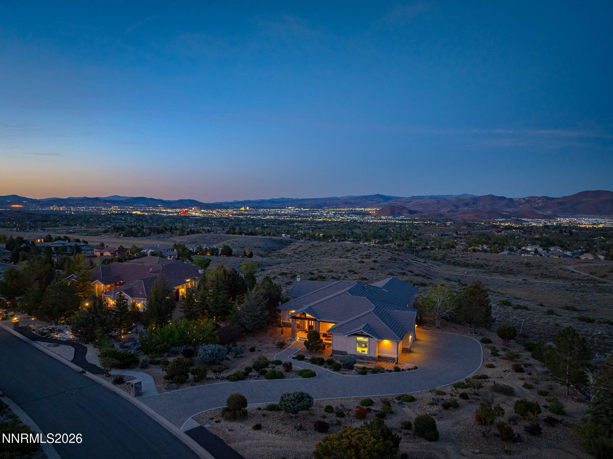 3444 Nambe Drive 4