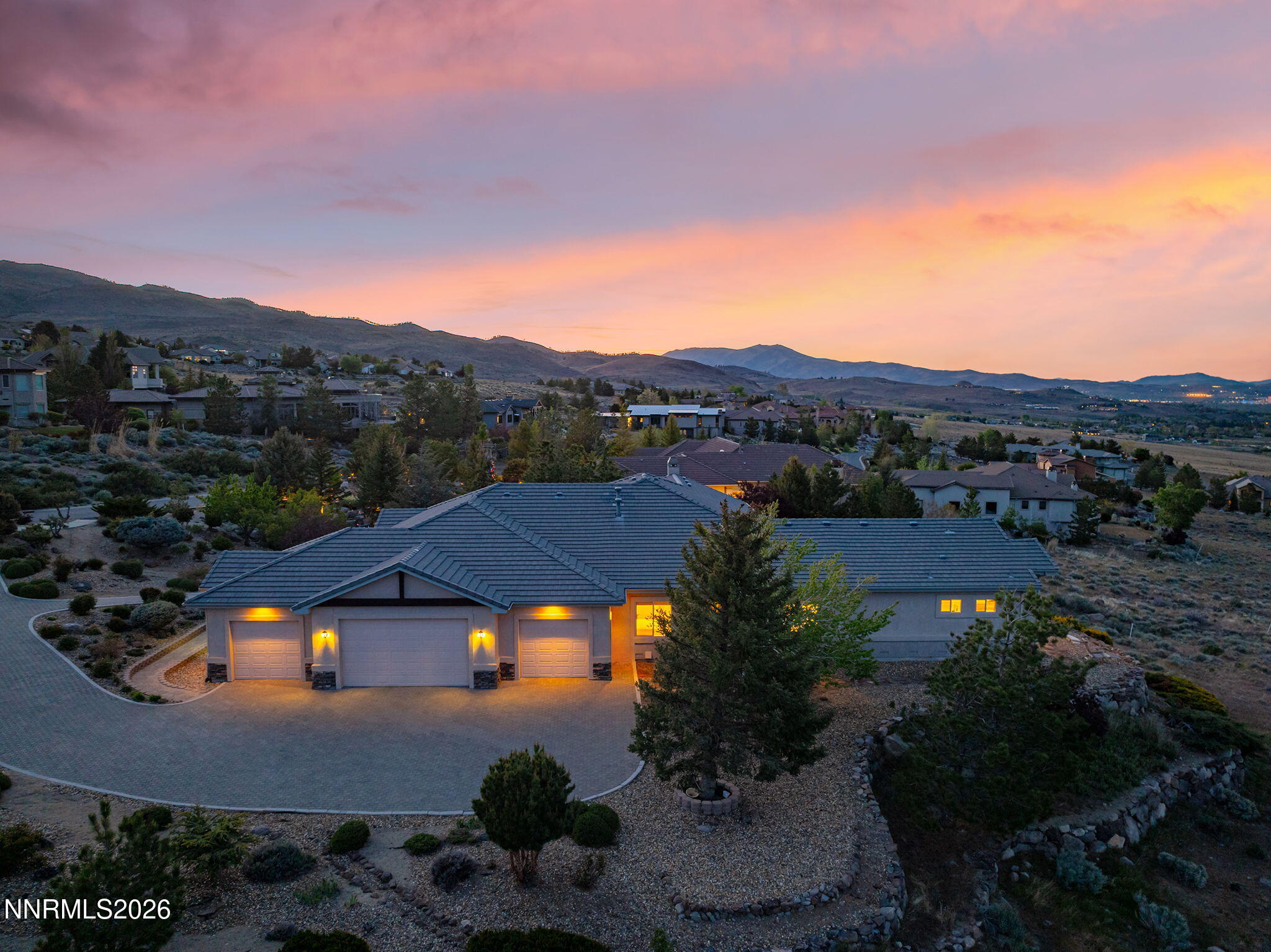 3444 Nambe Drive 78