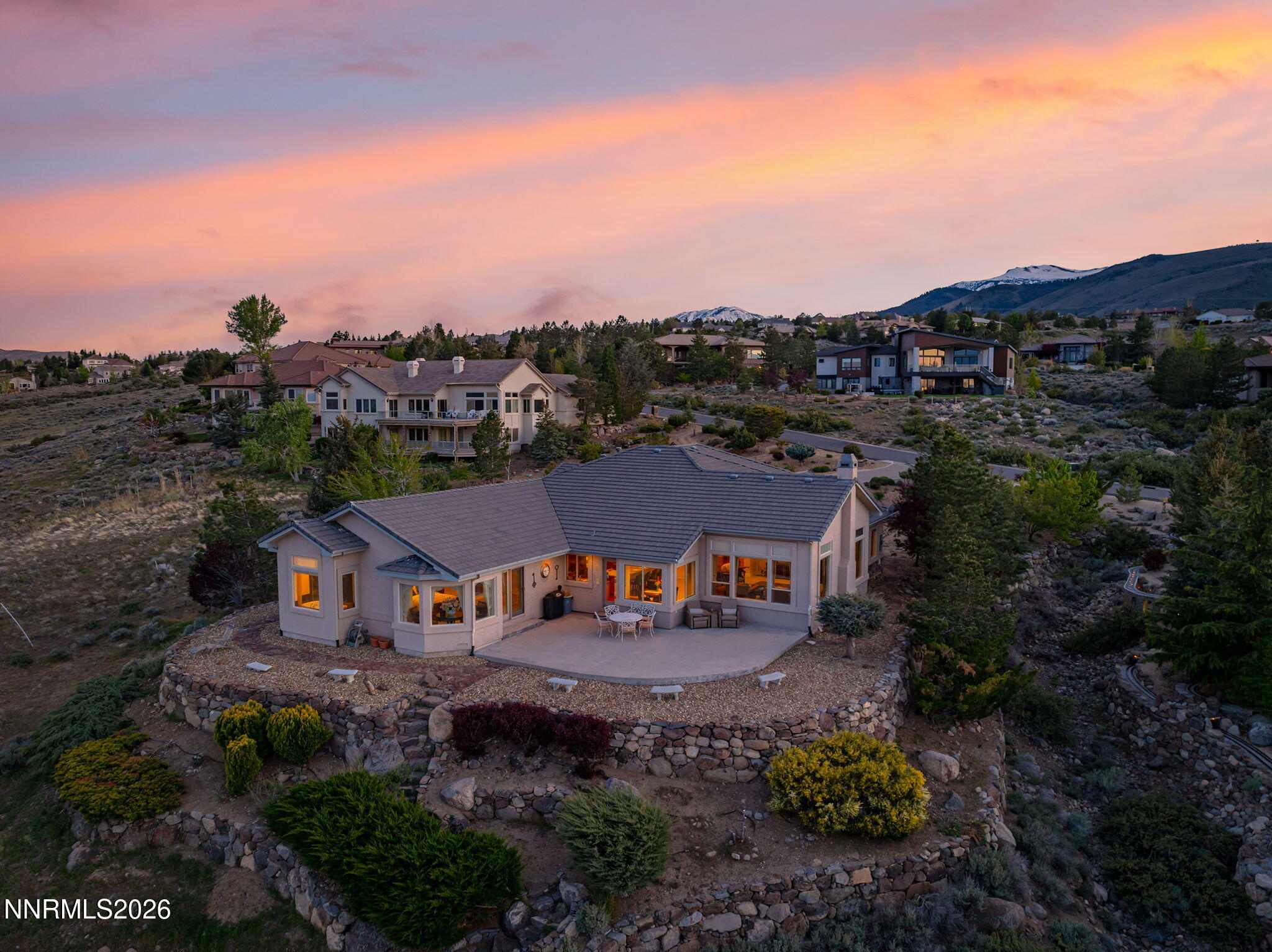 3444 Nambe Drive 70