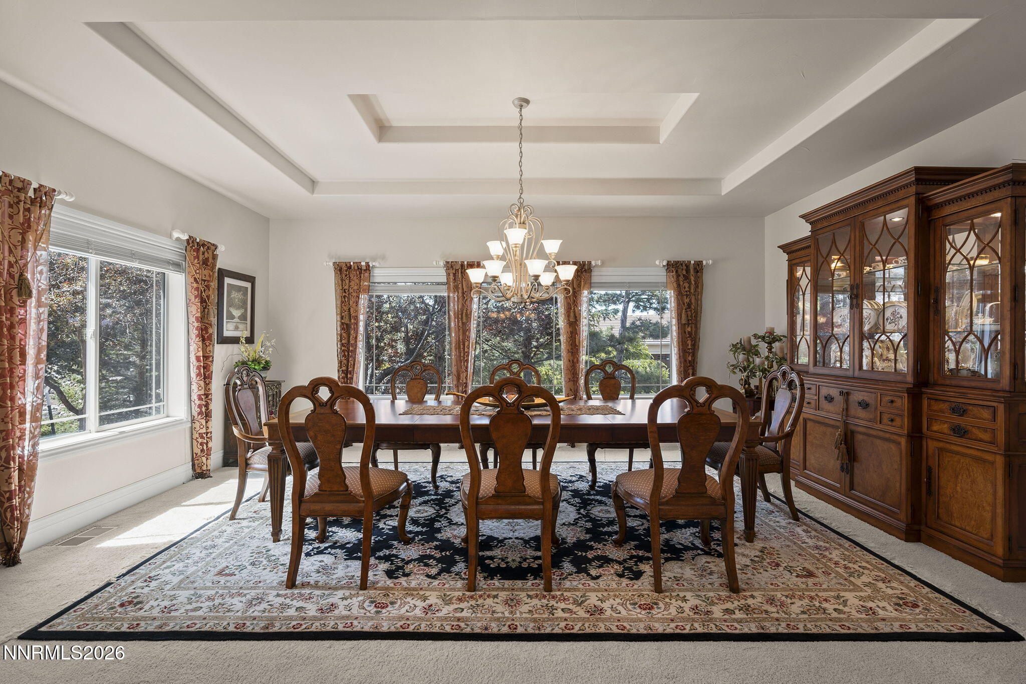 3444 Nambe Drive 22
