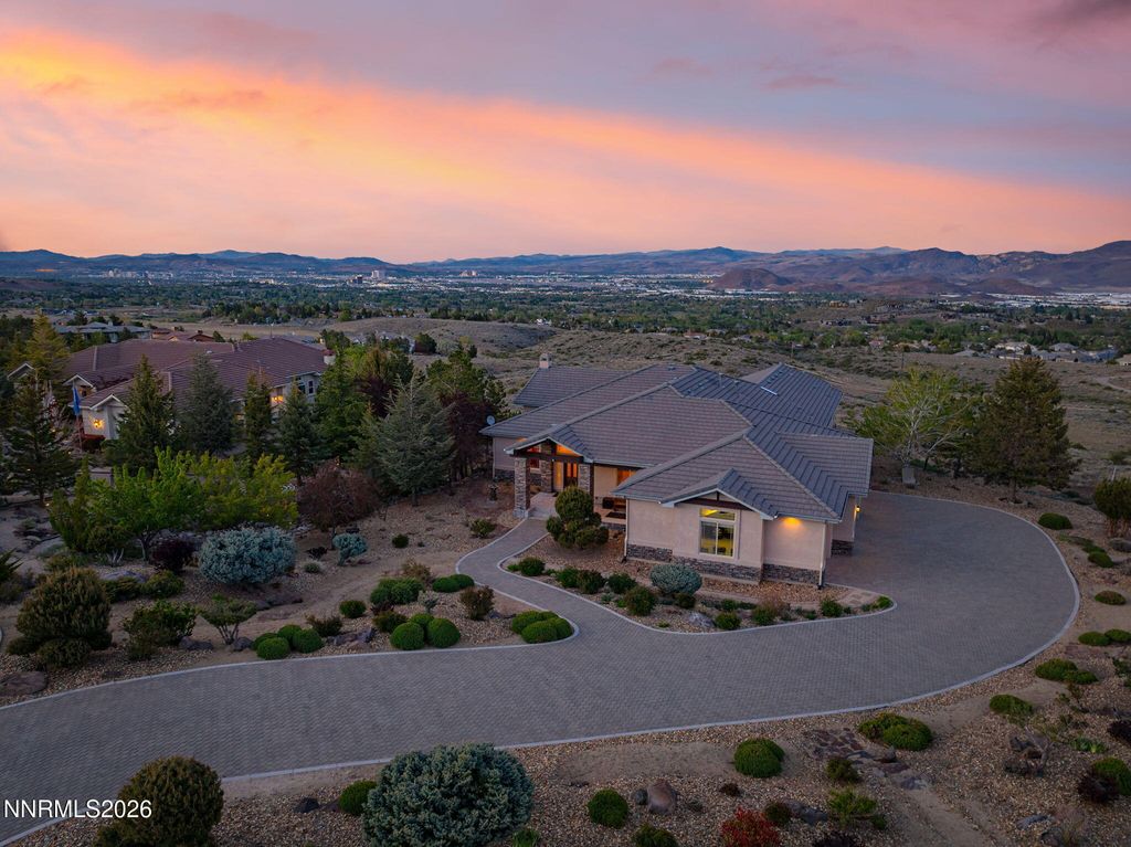 Photo of 3444 Nambe Drive, Reno, NV 89511 (MLS # 260005026)