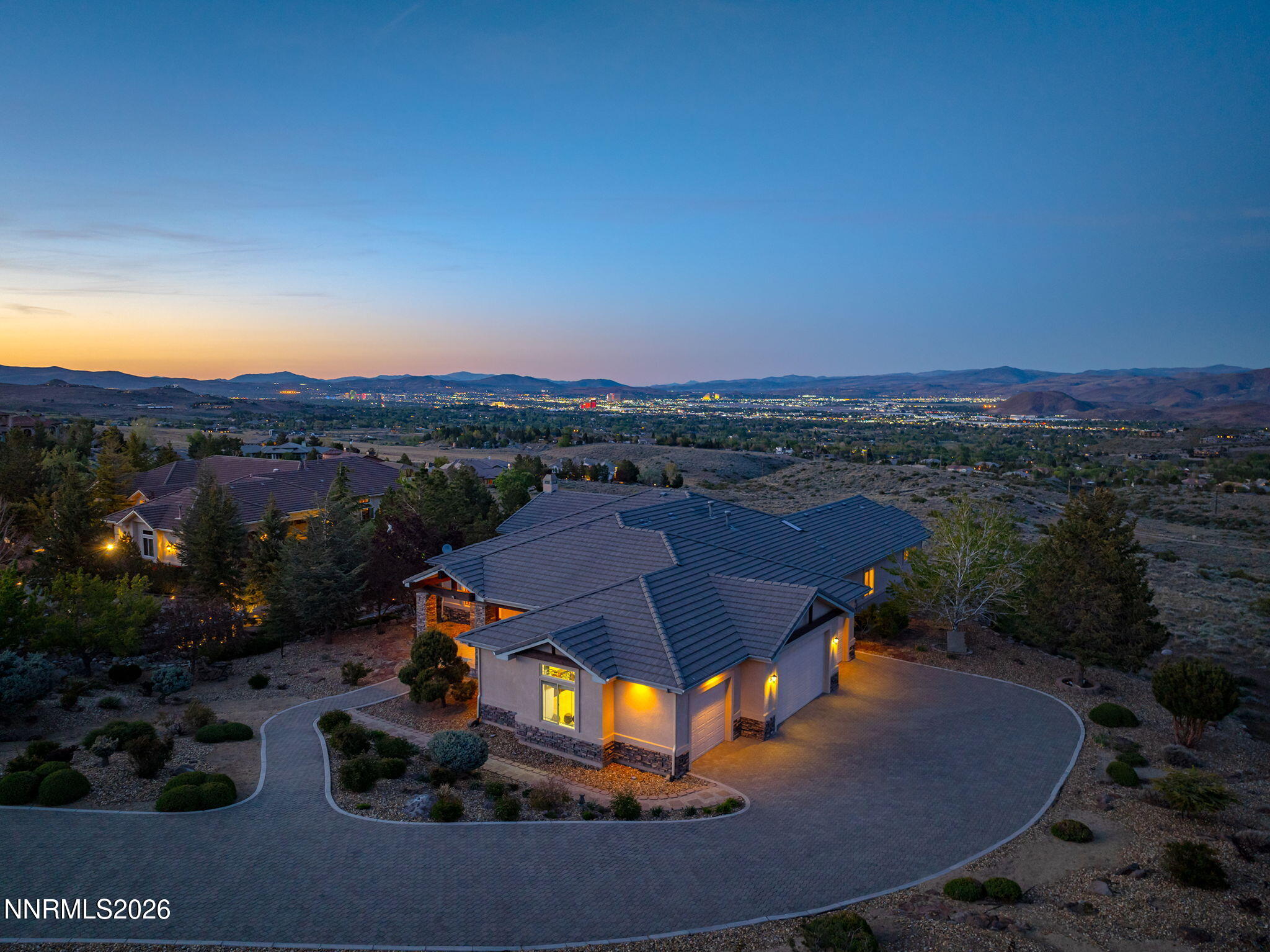 3444 Nambe Drive 77