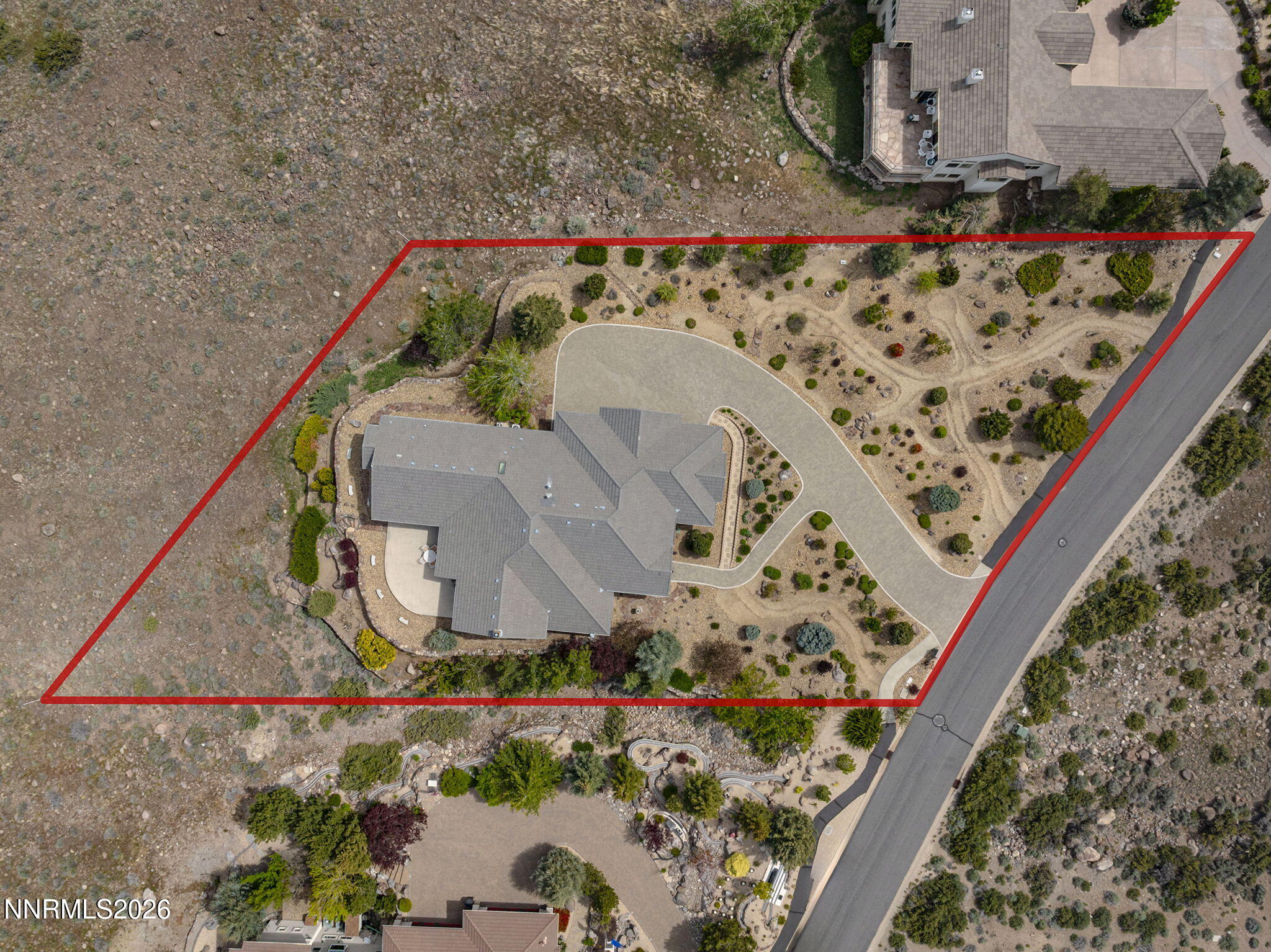 3444 Nambe Drive 19