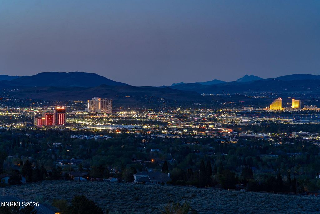 Photo of 3444 Nambe Drive, Reno, NV 89511 (MLS # 260005026)