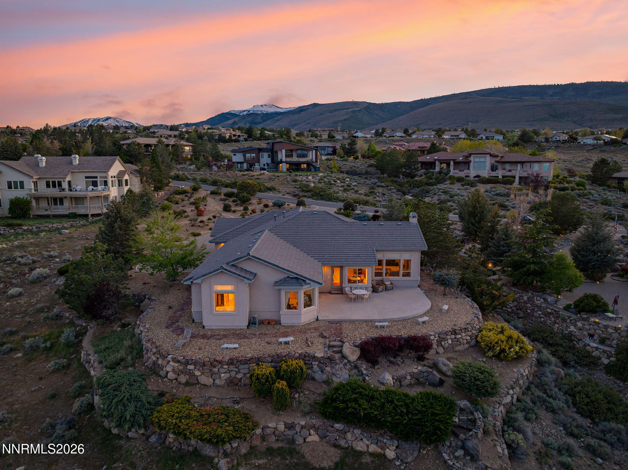 3444 Nambe Drive 71