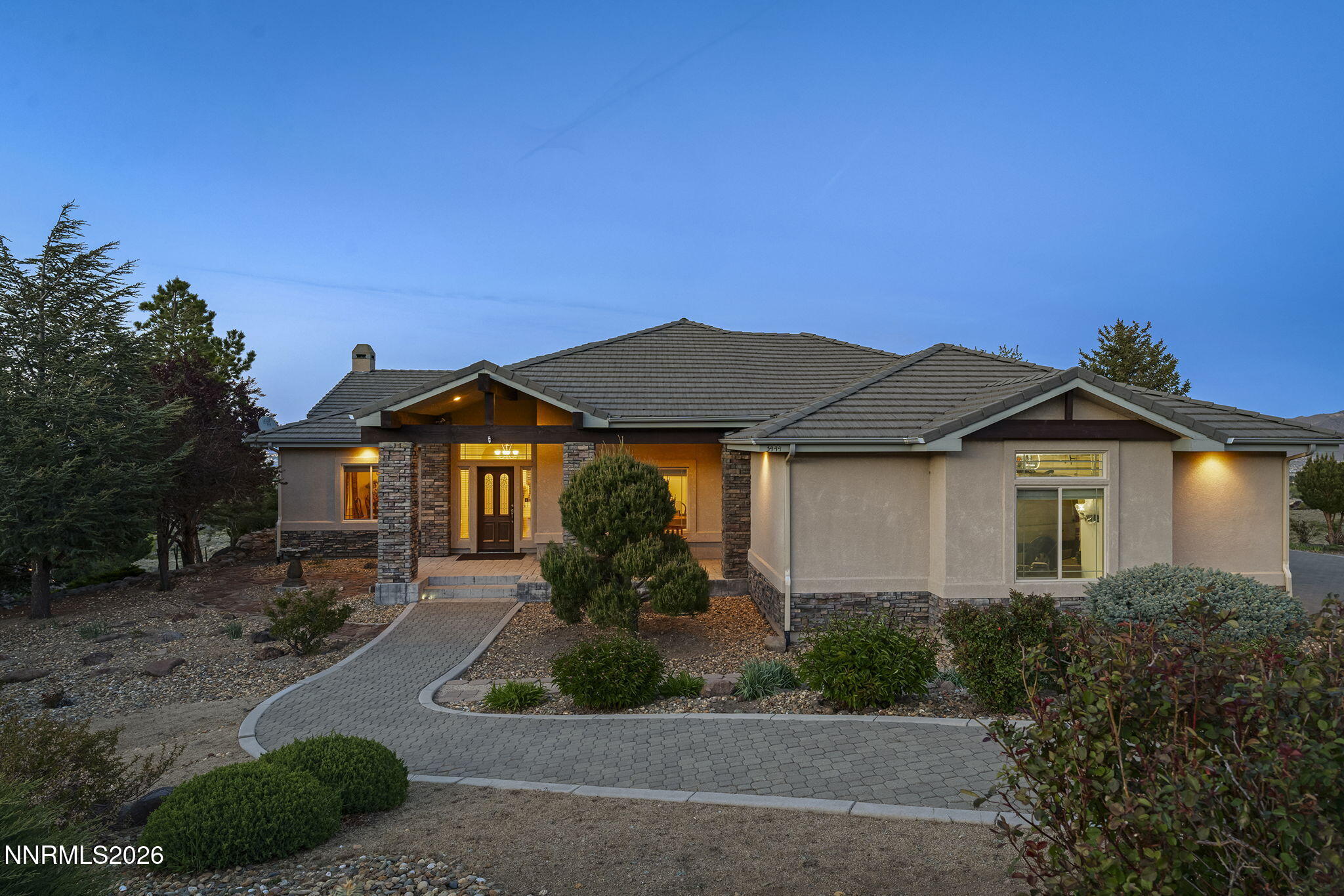 3444 Nambe Drive 6